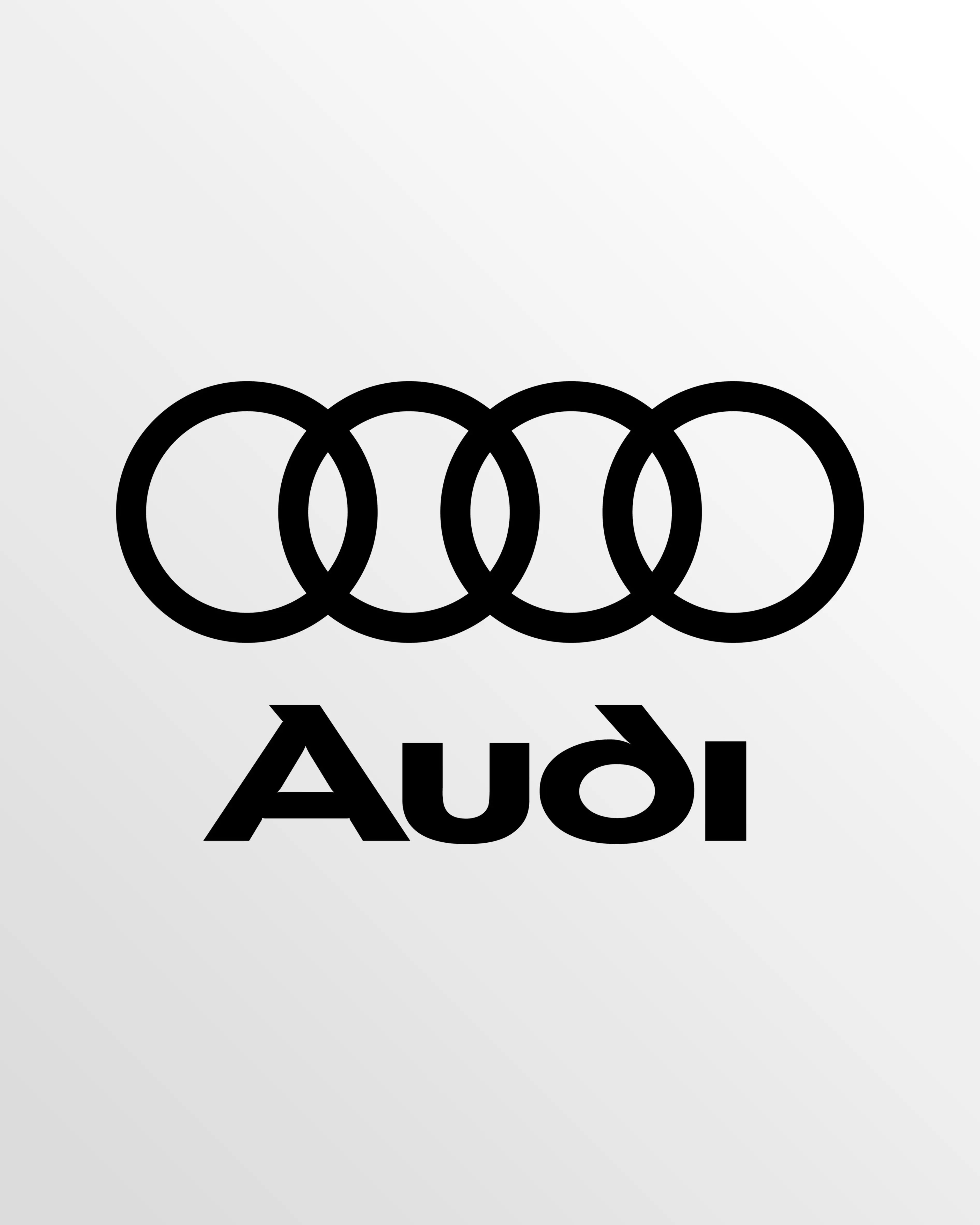 Audi Car Posters