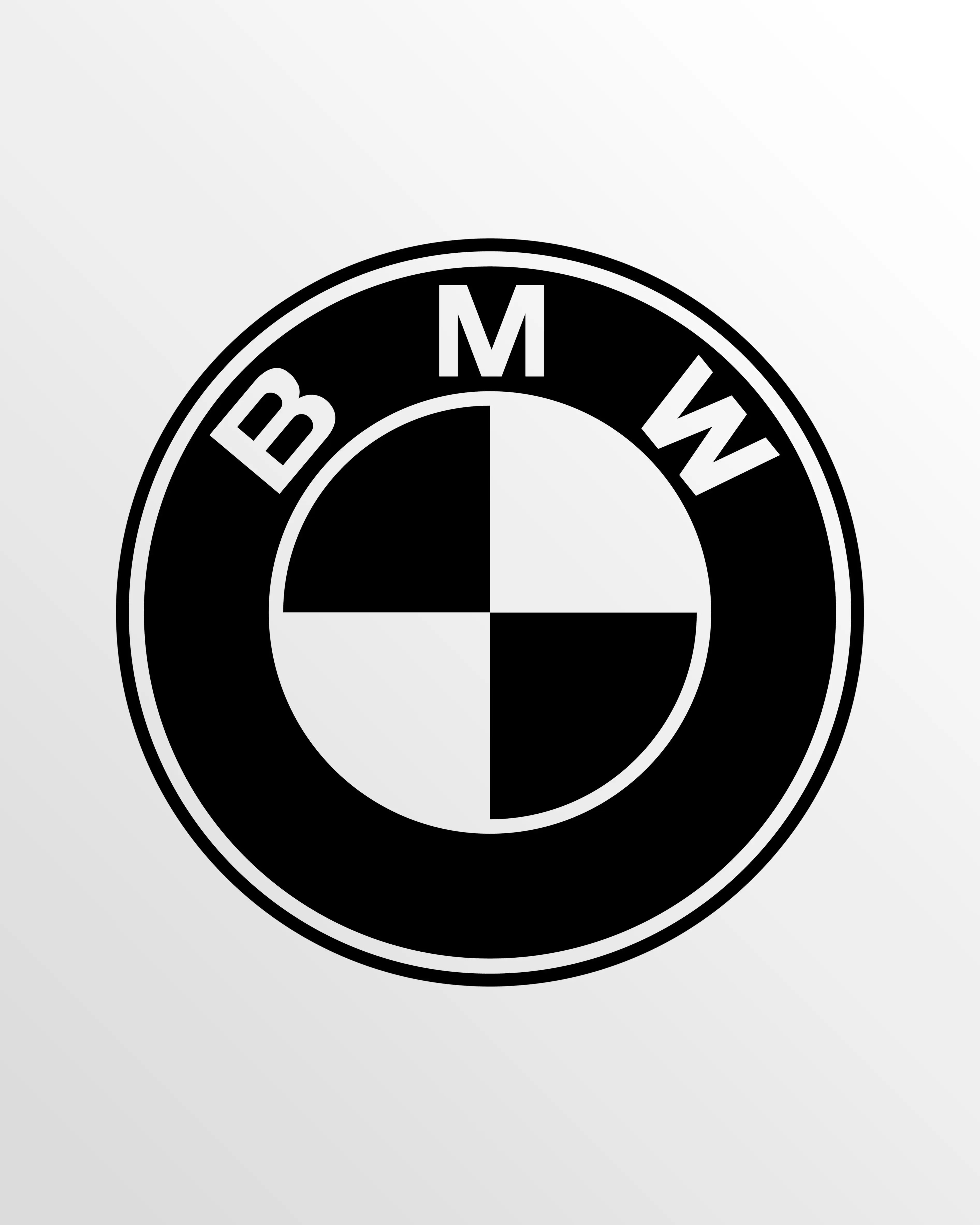 BMW Car Posters
