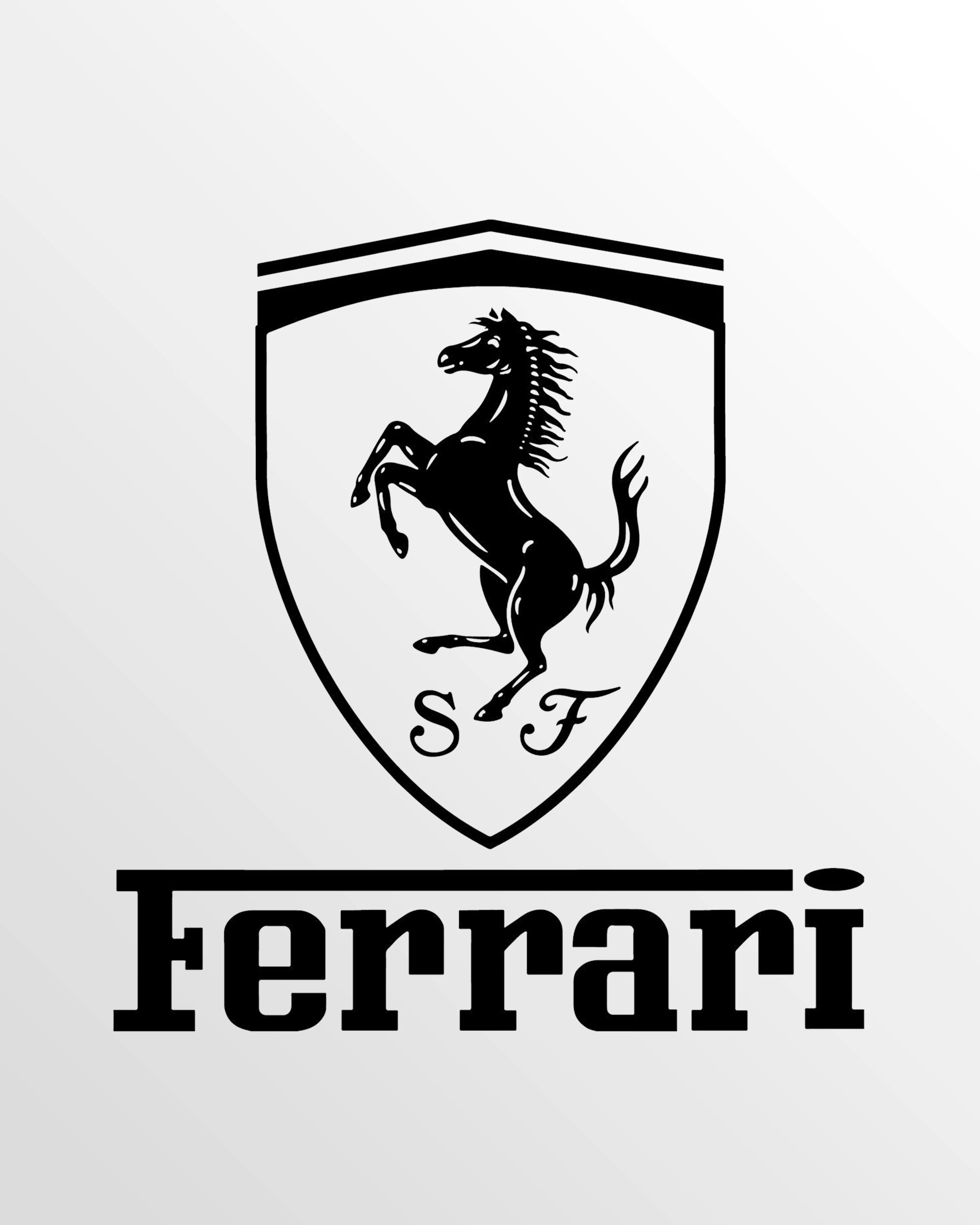 Ferrari Car Posters