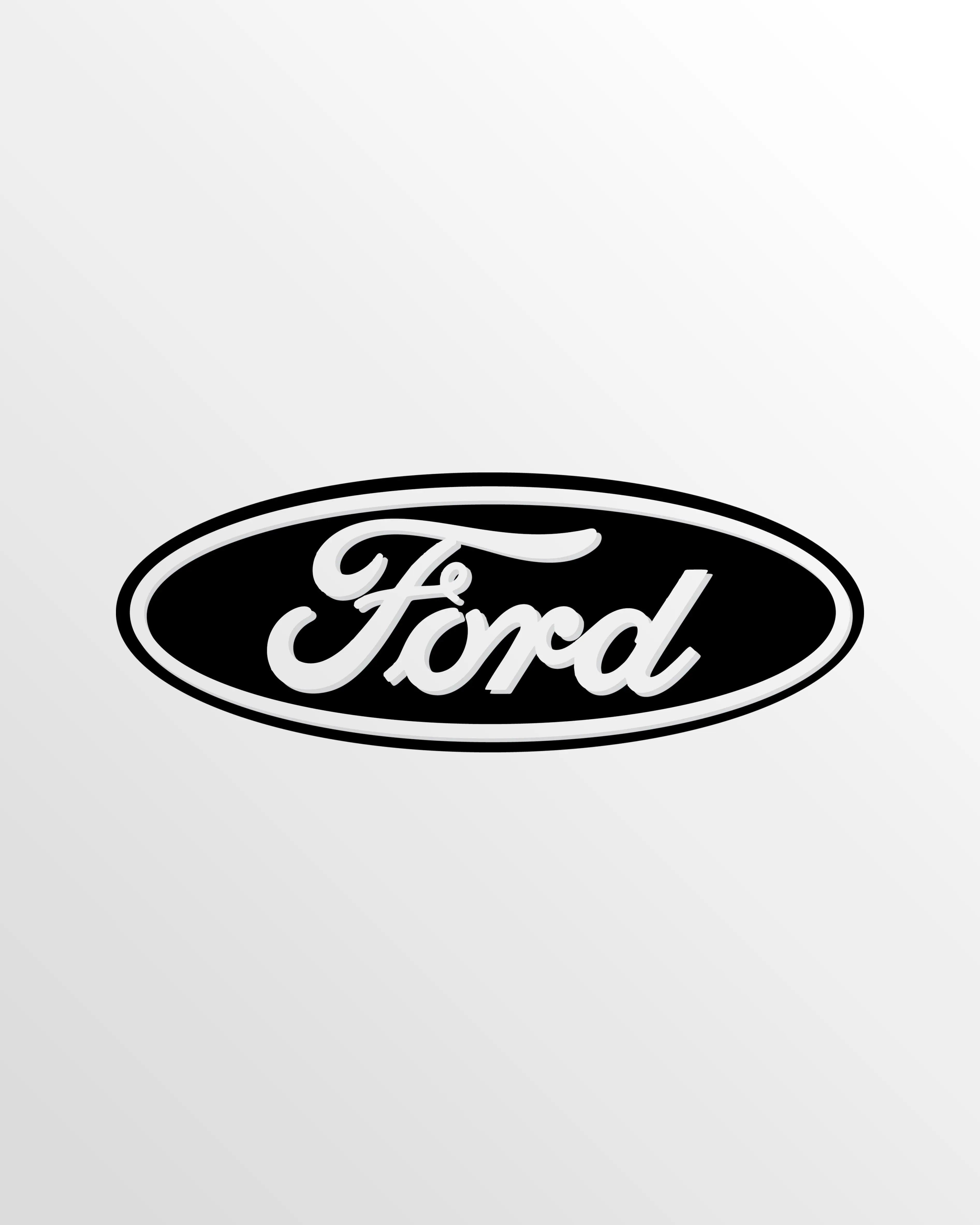 Ford Car Posters