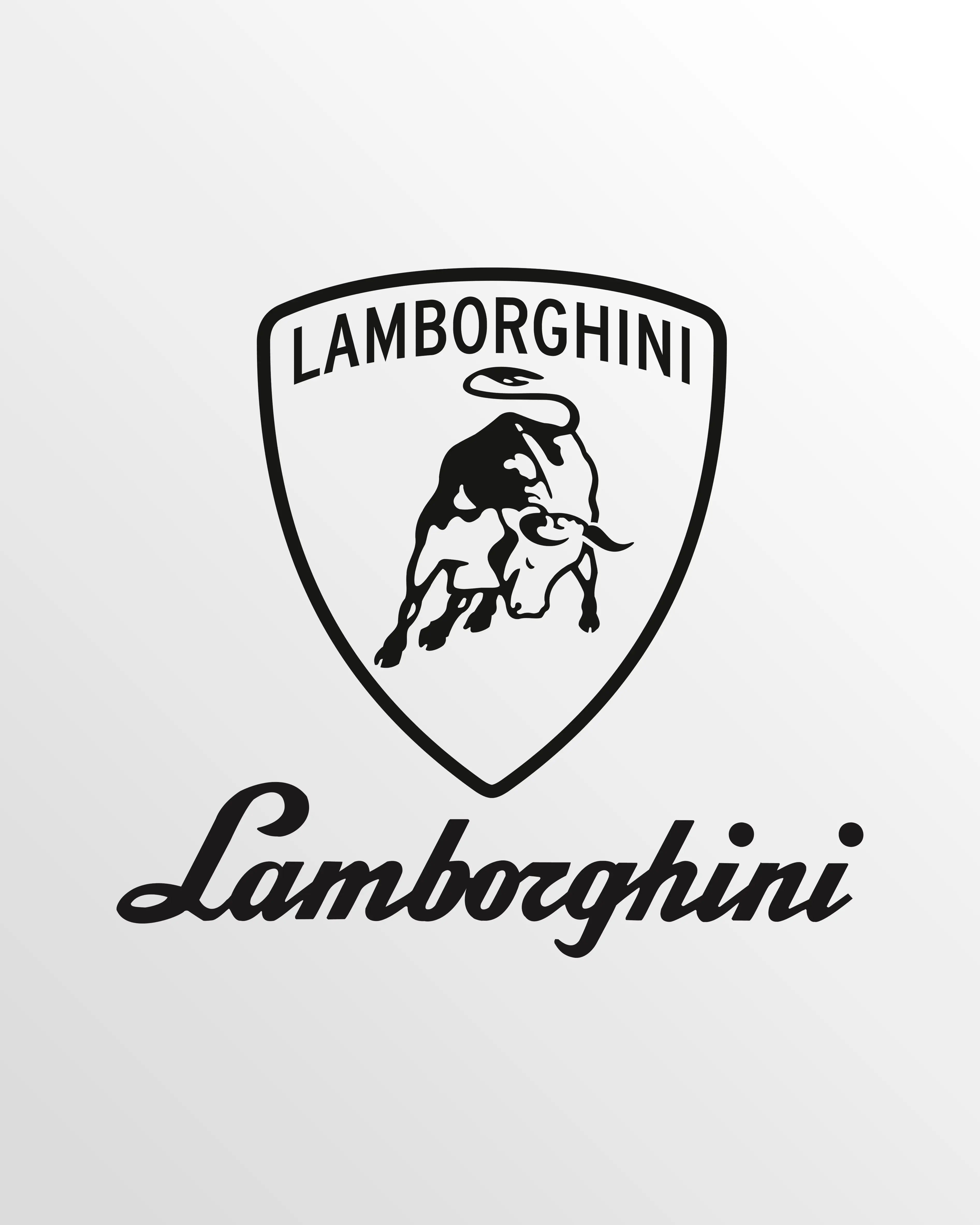 Lamborghini Car Posters