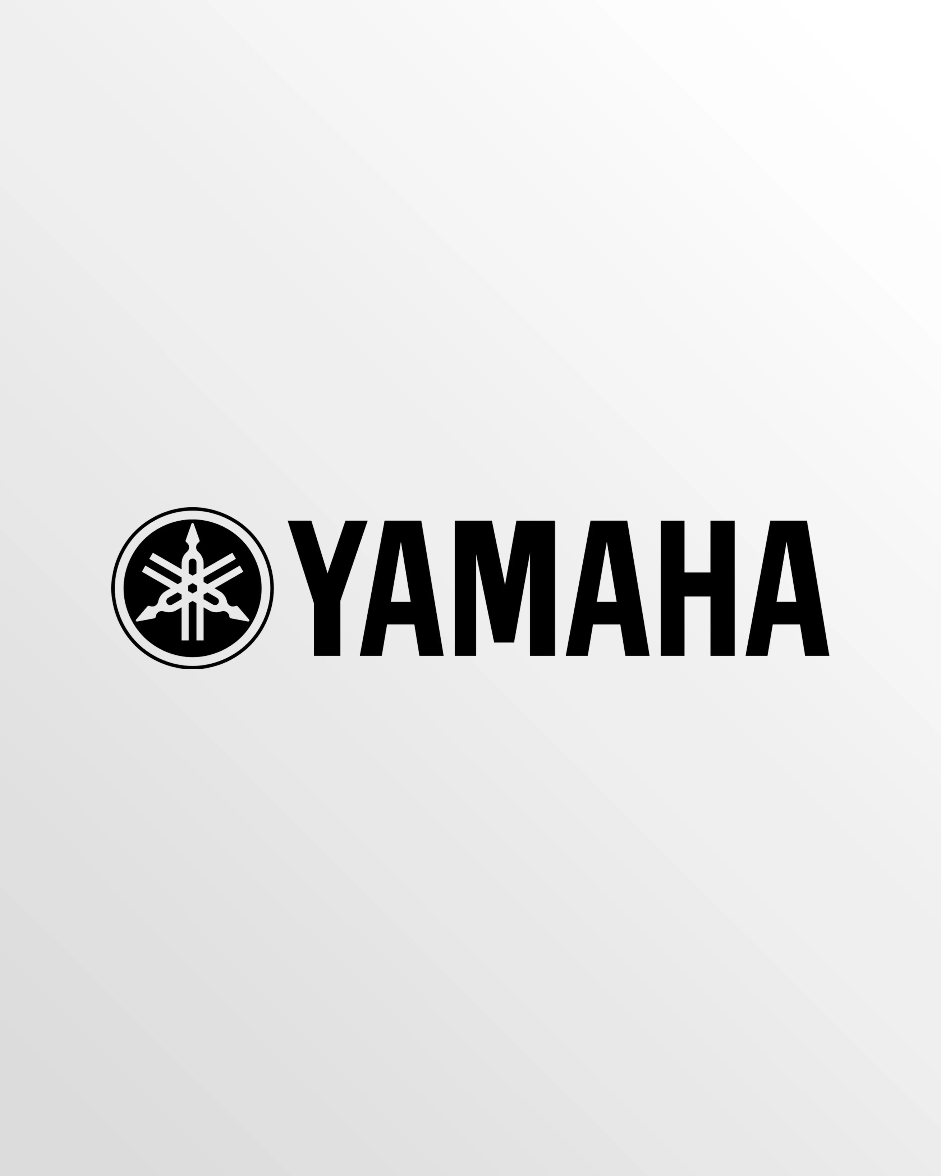 Yamaha Motorcycle Posters