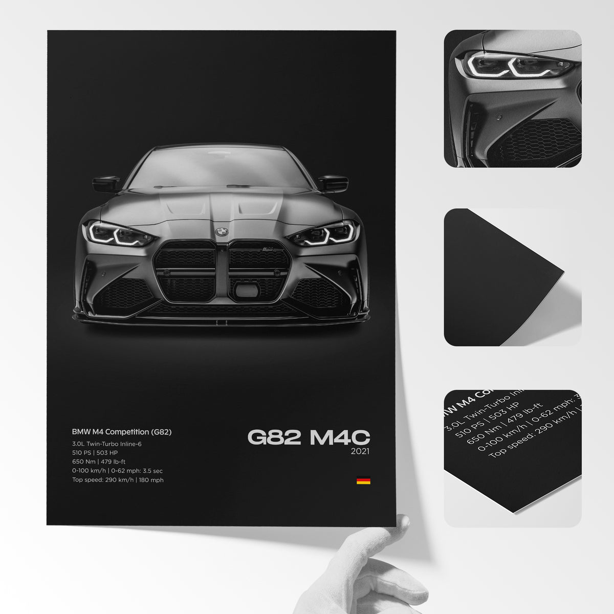 Promotion banner