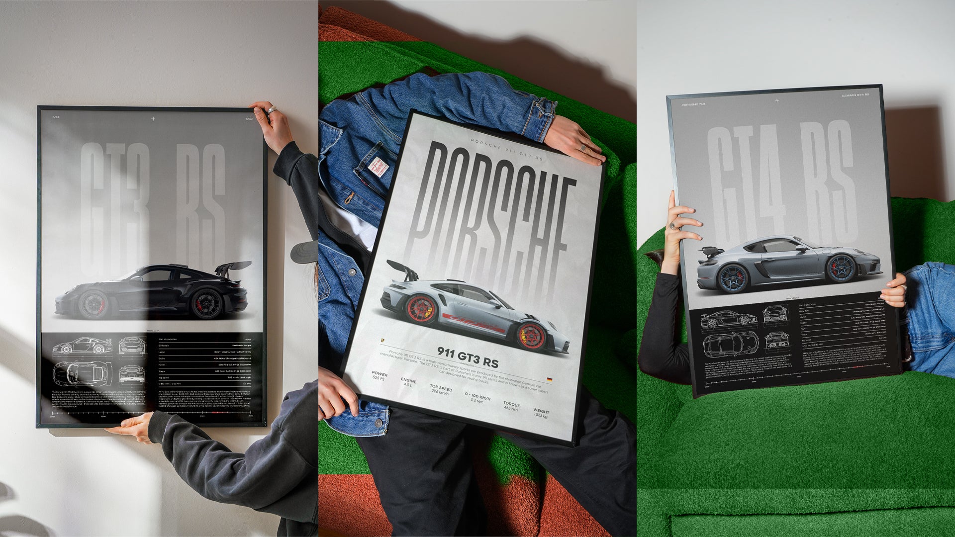 Promotion banner