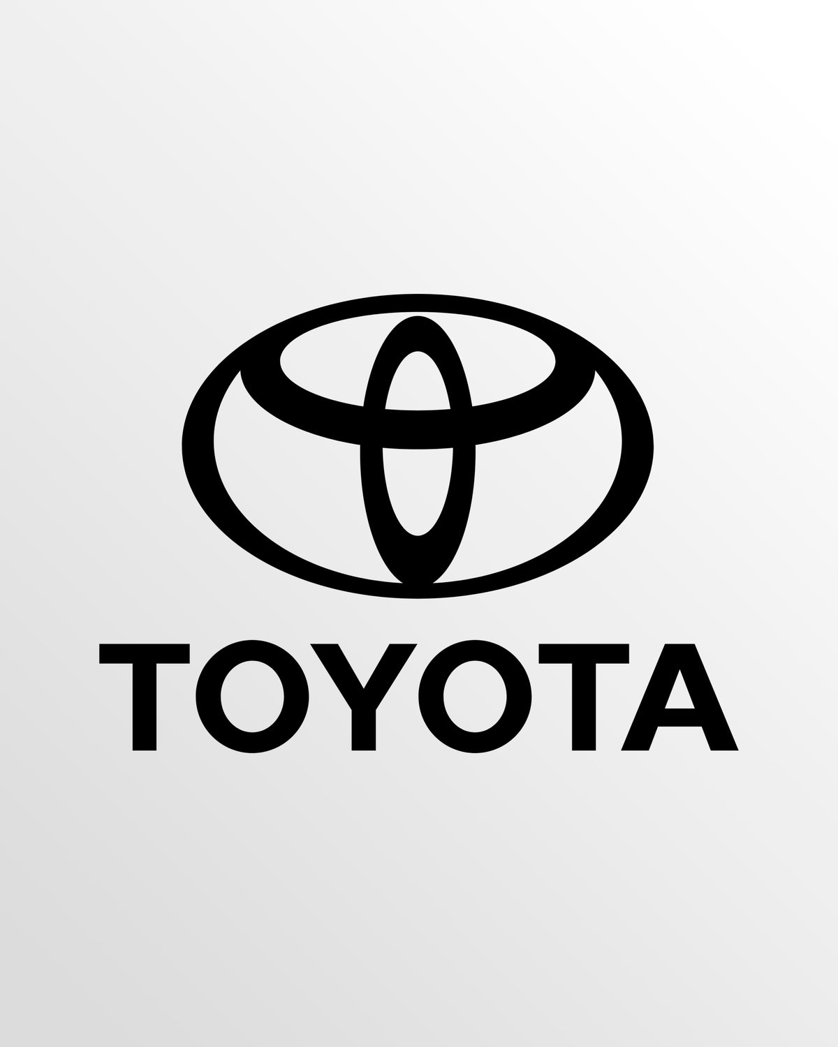 Toyota Car Posters