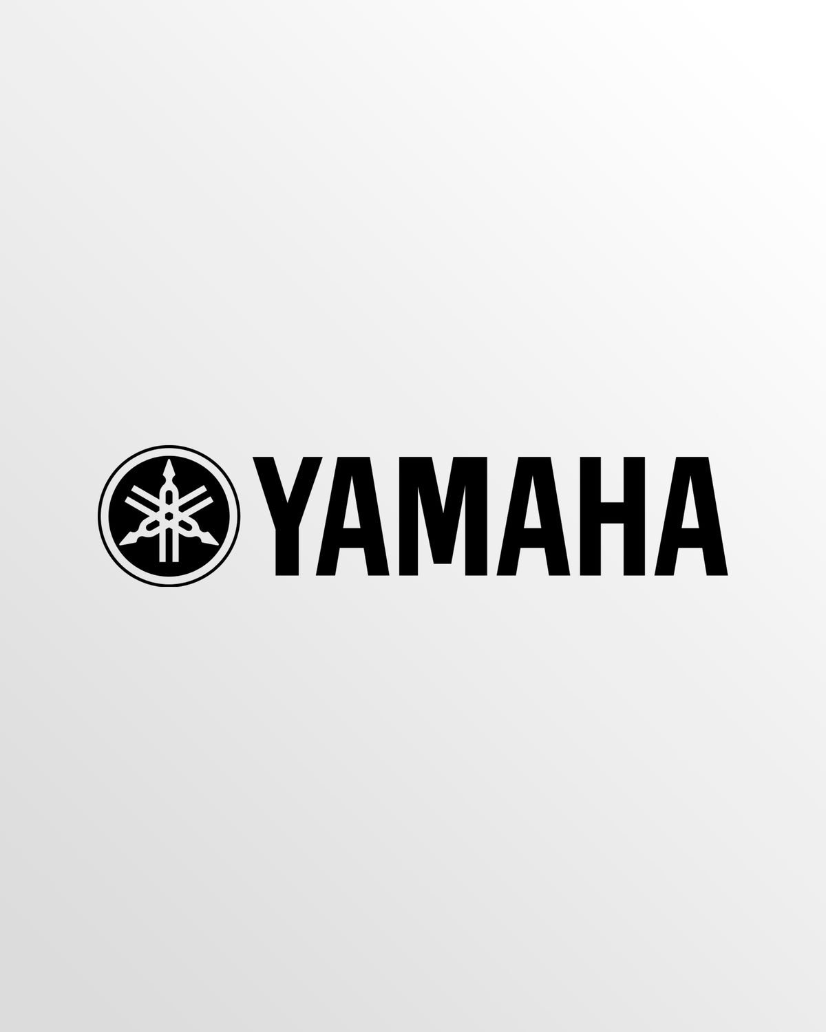 Yamaha Motorcycle Posters